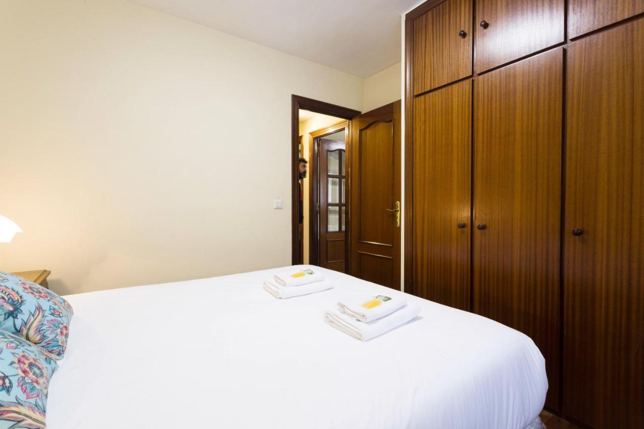 Bordari By Smiling Apartment