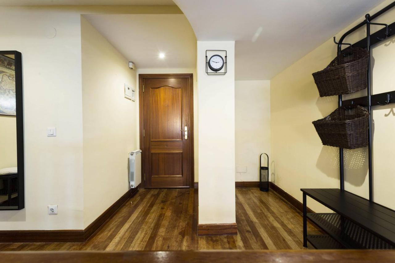 Apartment Bordari By Smiling *
