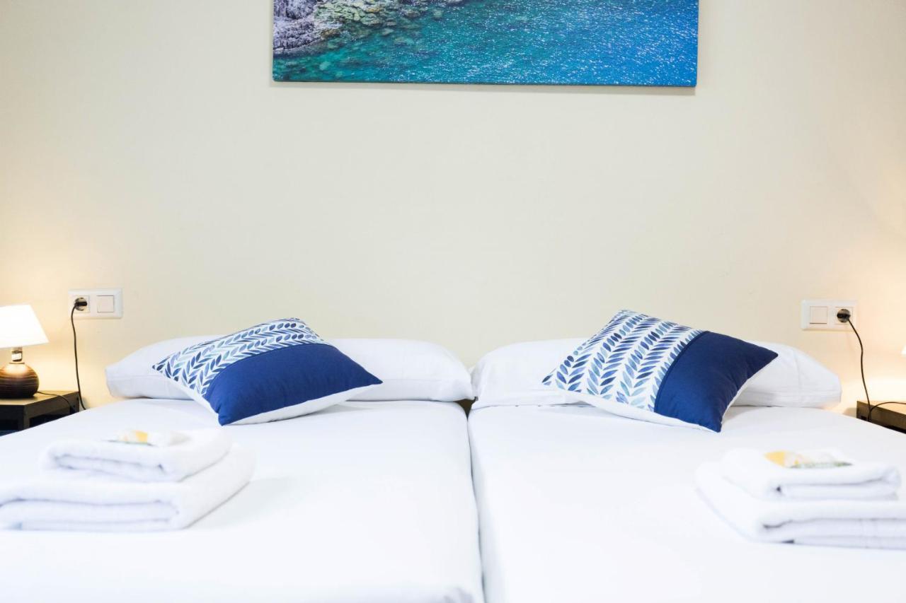 Bordari By Smiling Apartment Hondarribia