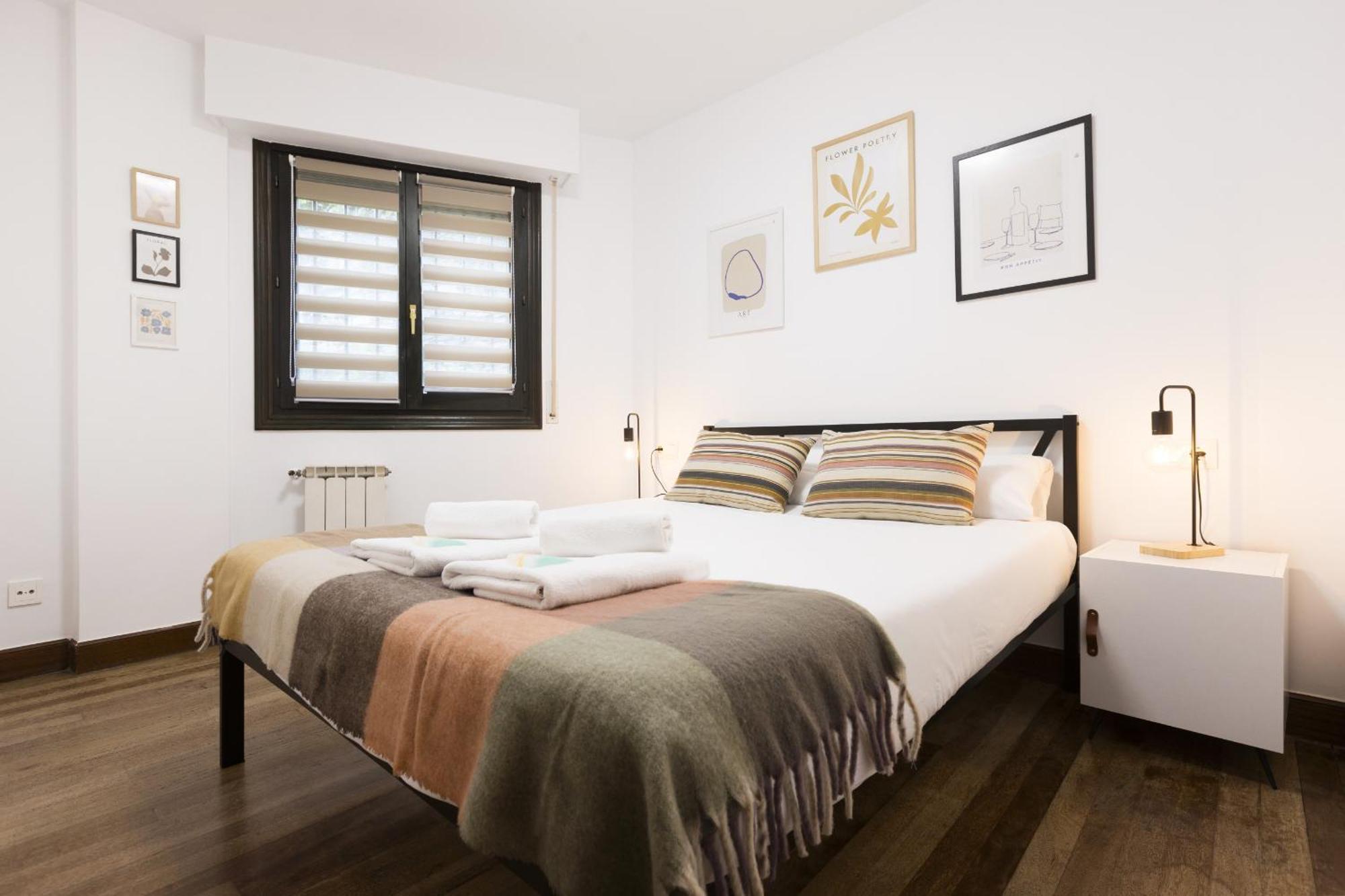 Bordari By Smiling Apartment