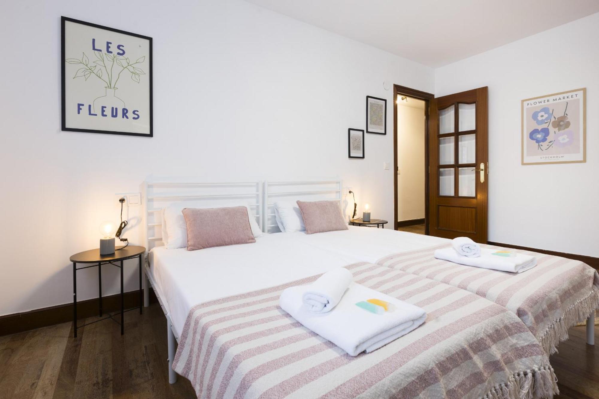 Bordari By Smiling Apartment *