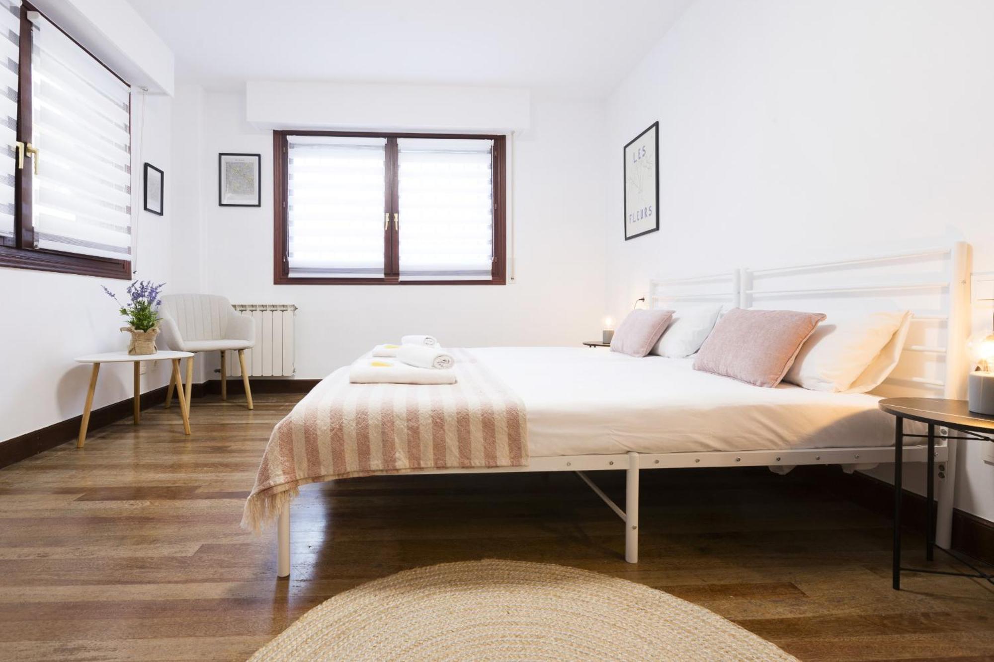 Apartment Bordari By Smiling *