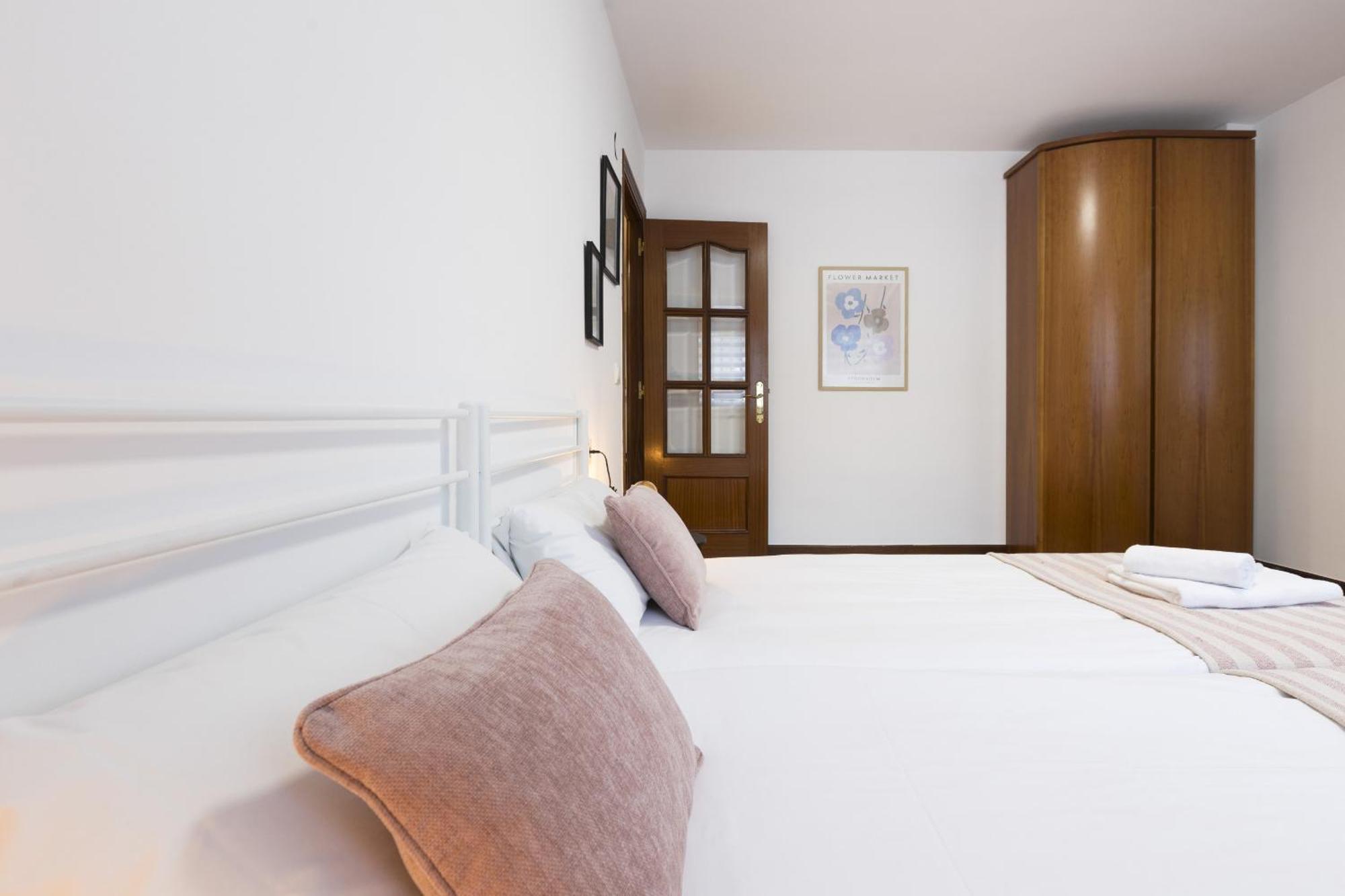 Bordari By Smiling Apartment Hondarribia