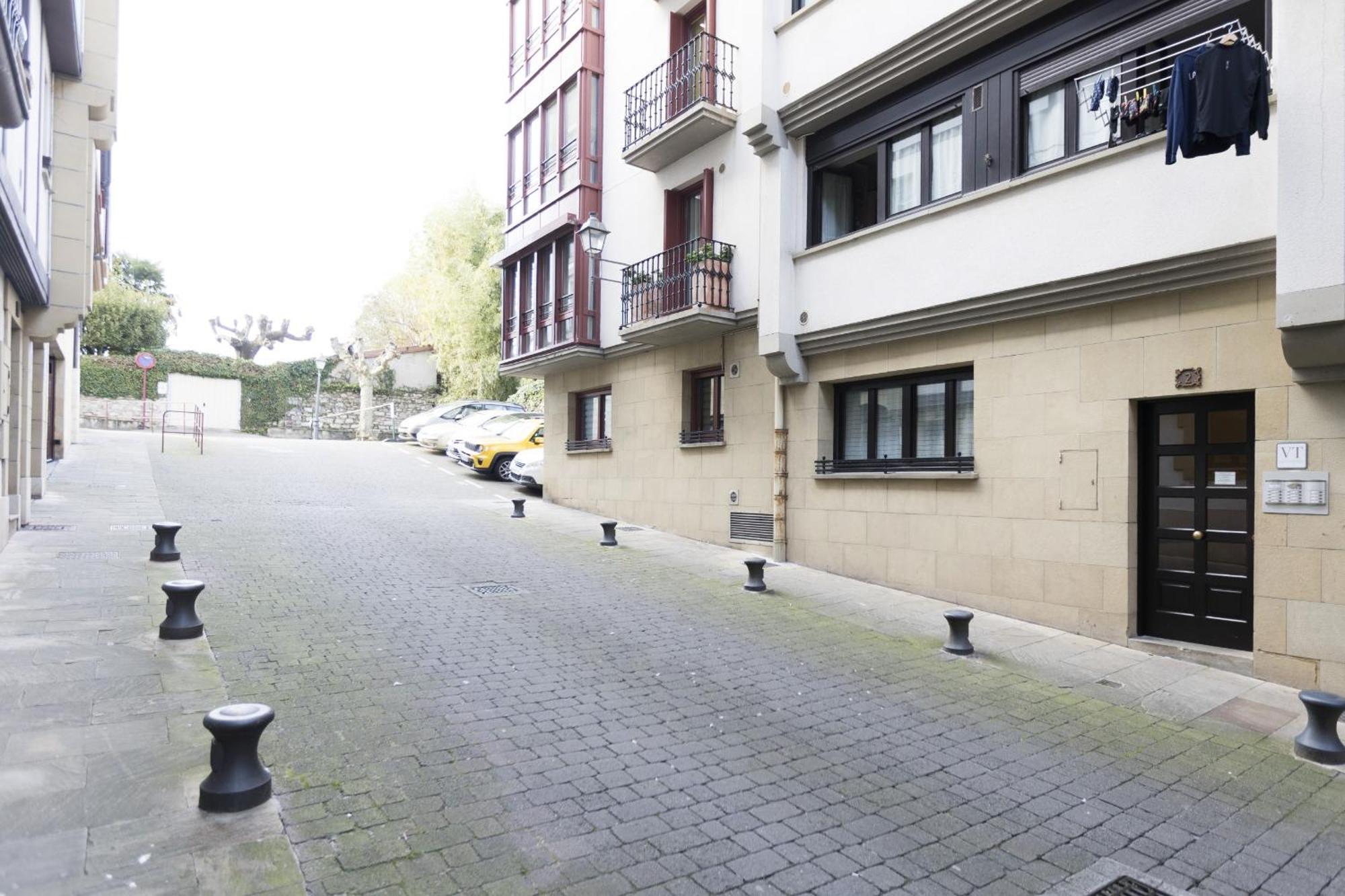Bordari By Smiling Apartment *