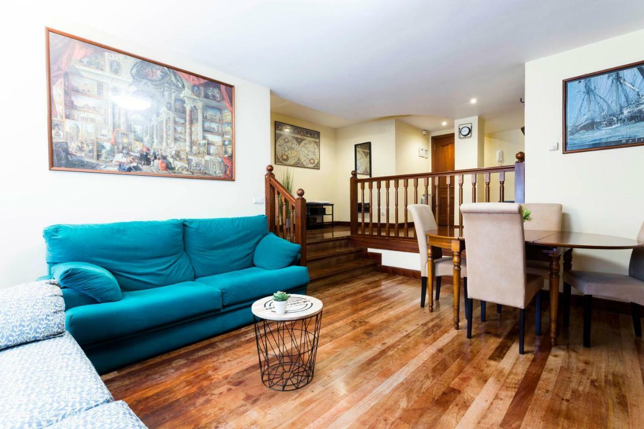 Apartment Bordari By Smiling