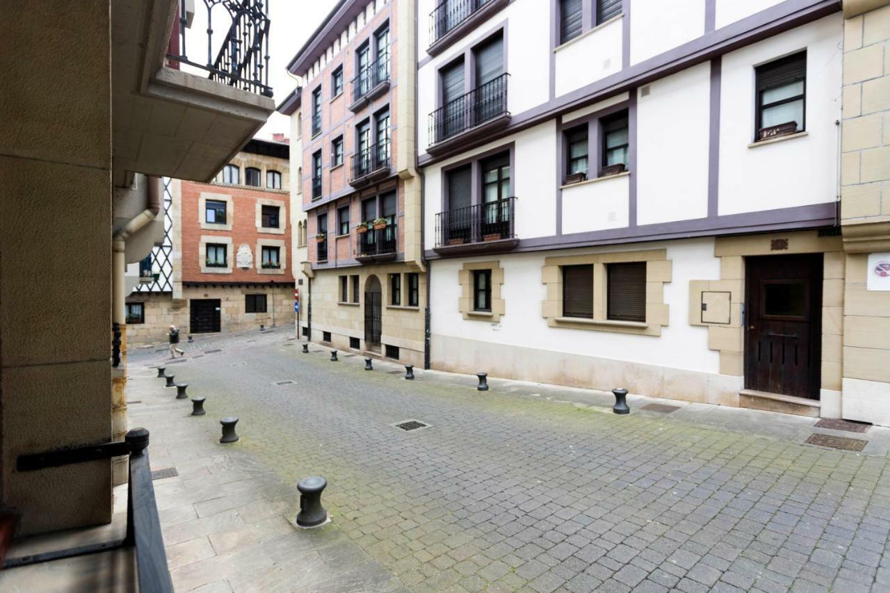 Bordari By Smiling * Hondarribia