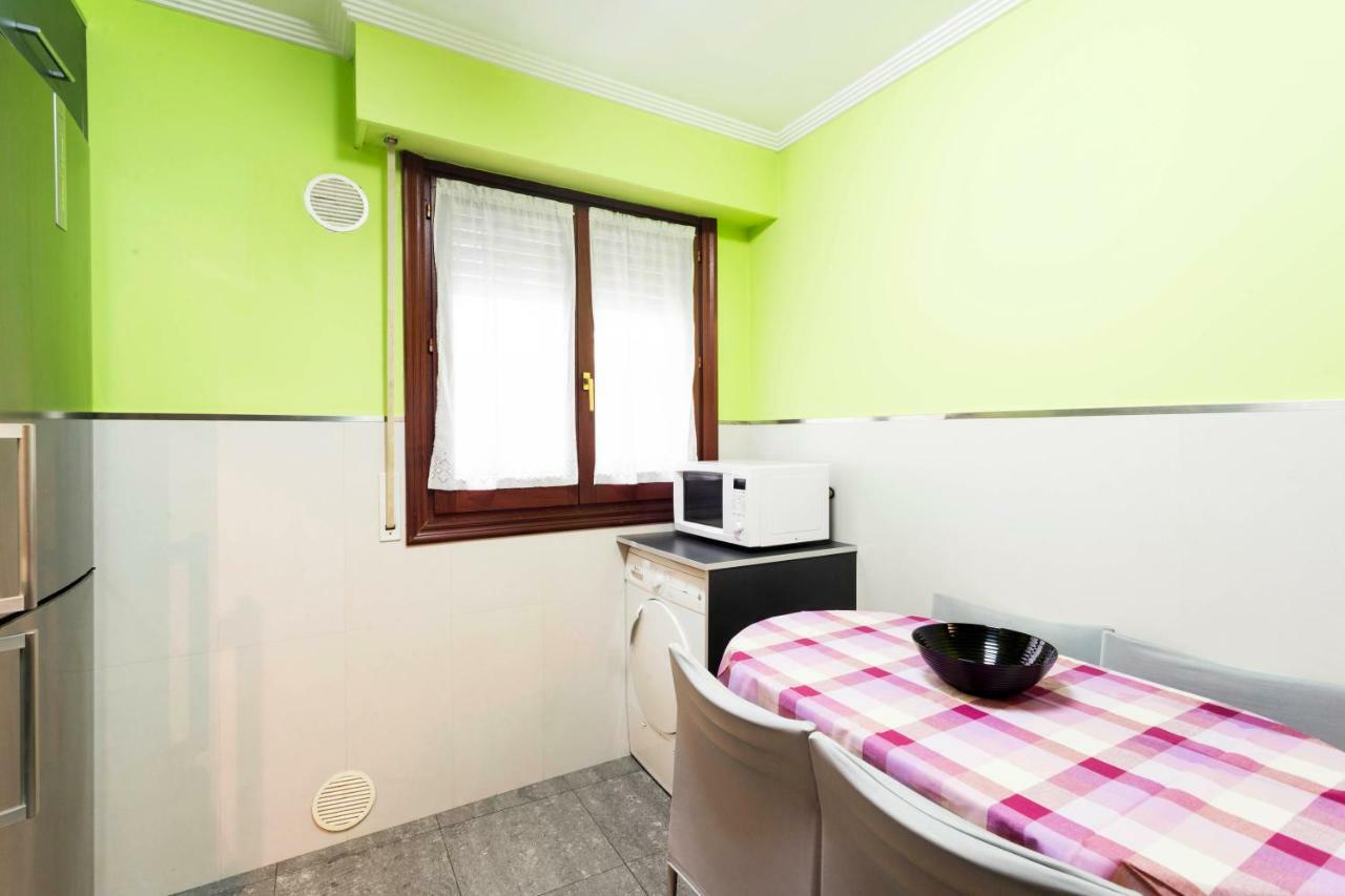 Bordari By Smiling Apartment *