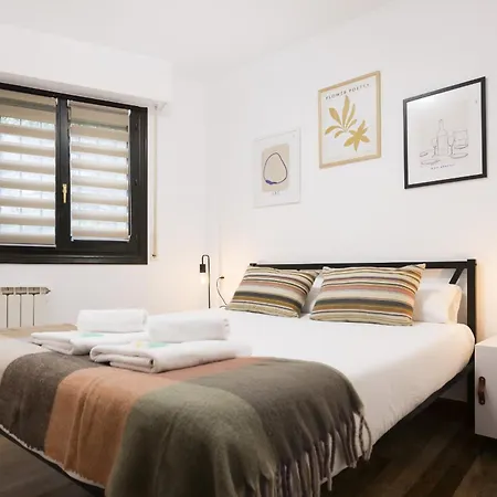 Bordari By Smiling Rentals Hondarribia Buitenkant foto