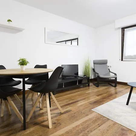 Bordari By Smiling Rentals Hondarribia Buitenkant foto