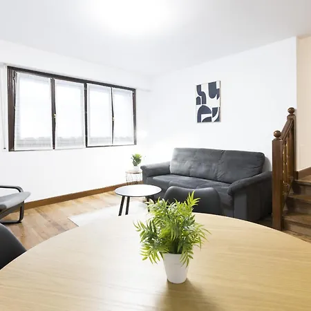 Bordari By Smiling Rentals Hondarribia Buitenkant foto