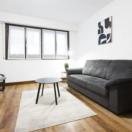 Bordari By Smiling Rentals Hondarribia Buitenkant foto