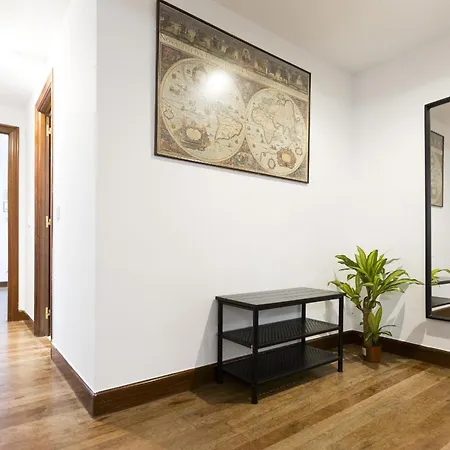 Bordari By Smiling Rentals Hondarribia Buitenkant foto