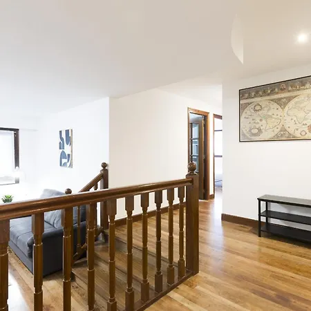 Bordari By Smiling Rentals Hondarribia Buitenkant foto