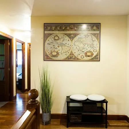 Bordari By Smiling Rentals Hondarribia Buitenkant foto