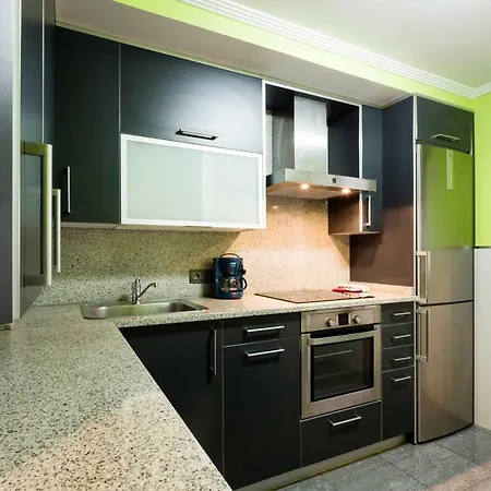 Bordari By Smiling Rentals Hondarribia Buitenkant foto