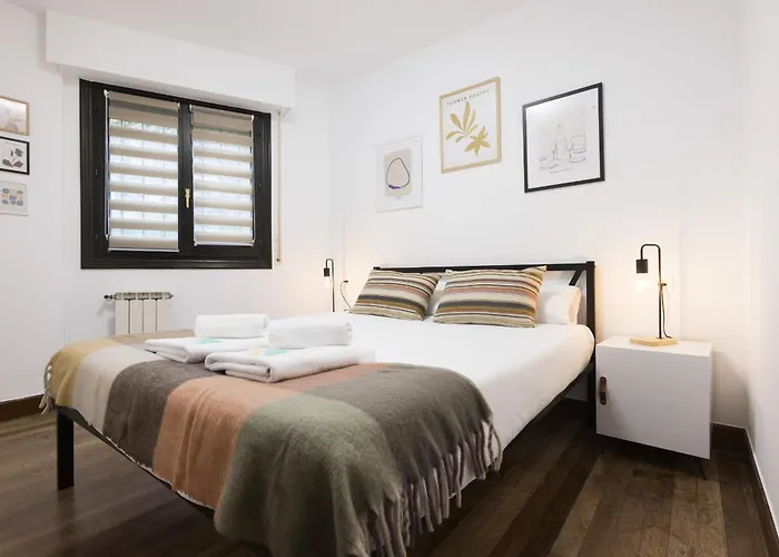 Bordari By Smiling Rentals
