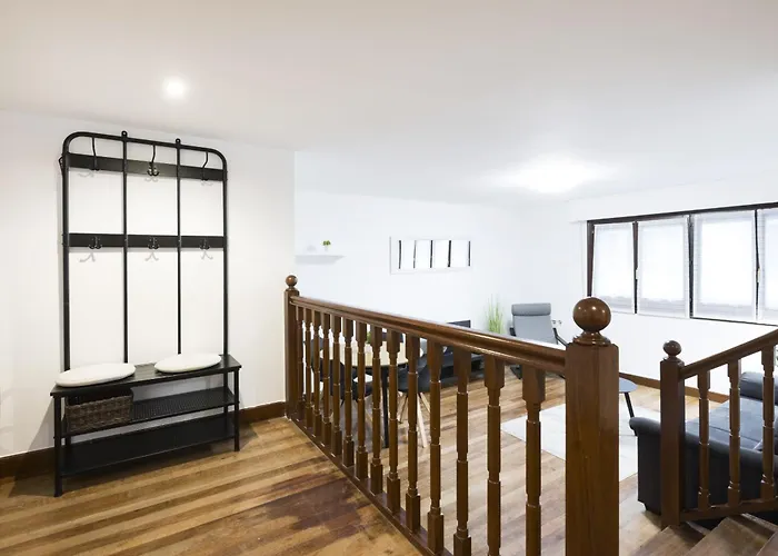 Bordari By Smiling Rentals