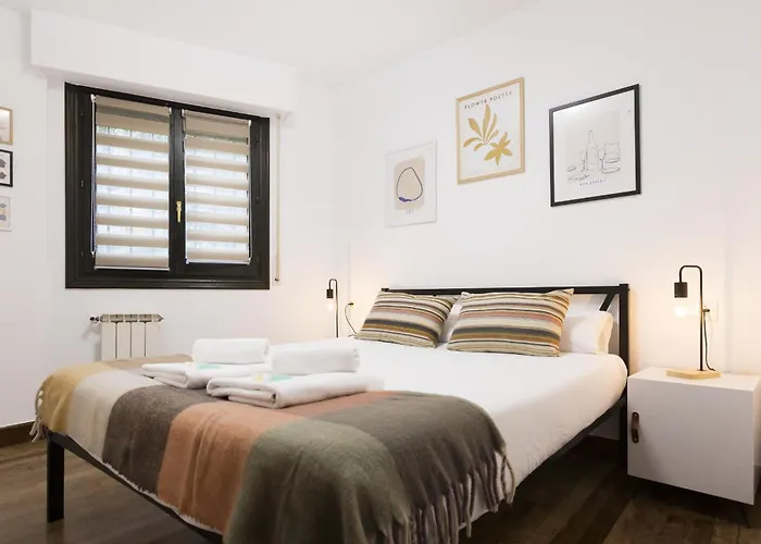 Bordari By Smiling Rentals