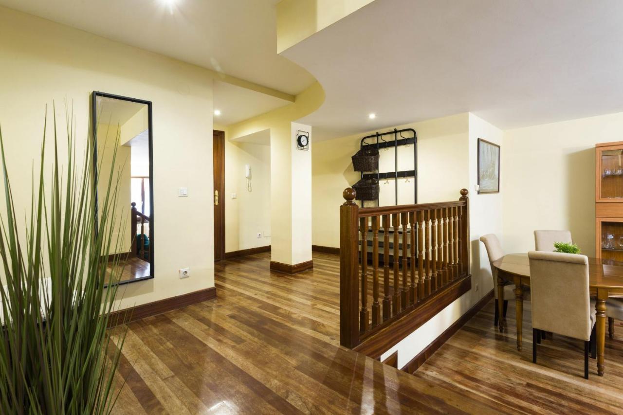 Bordari By Smiling Appartement *