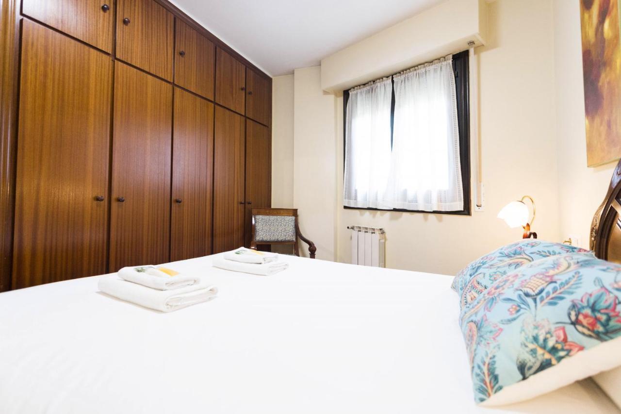Bordari By Smiling * Hondarribia
