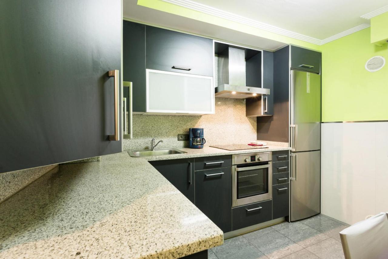 Appartement Bordari By Smiling