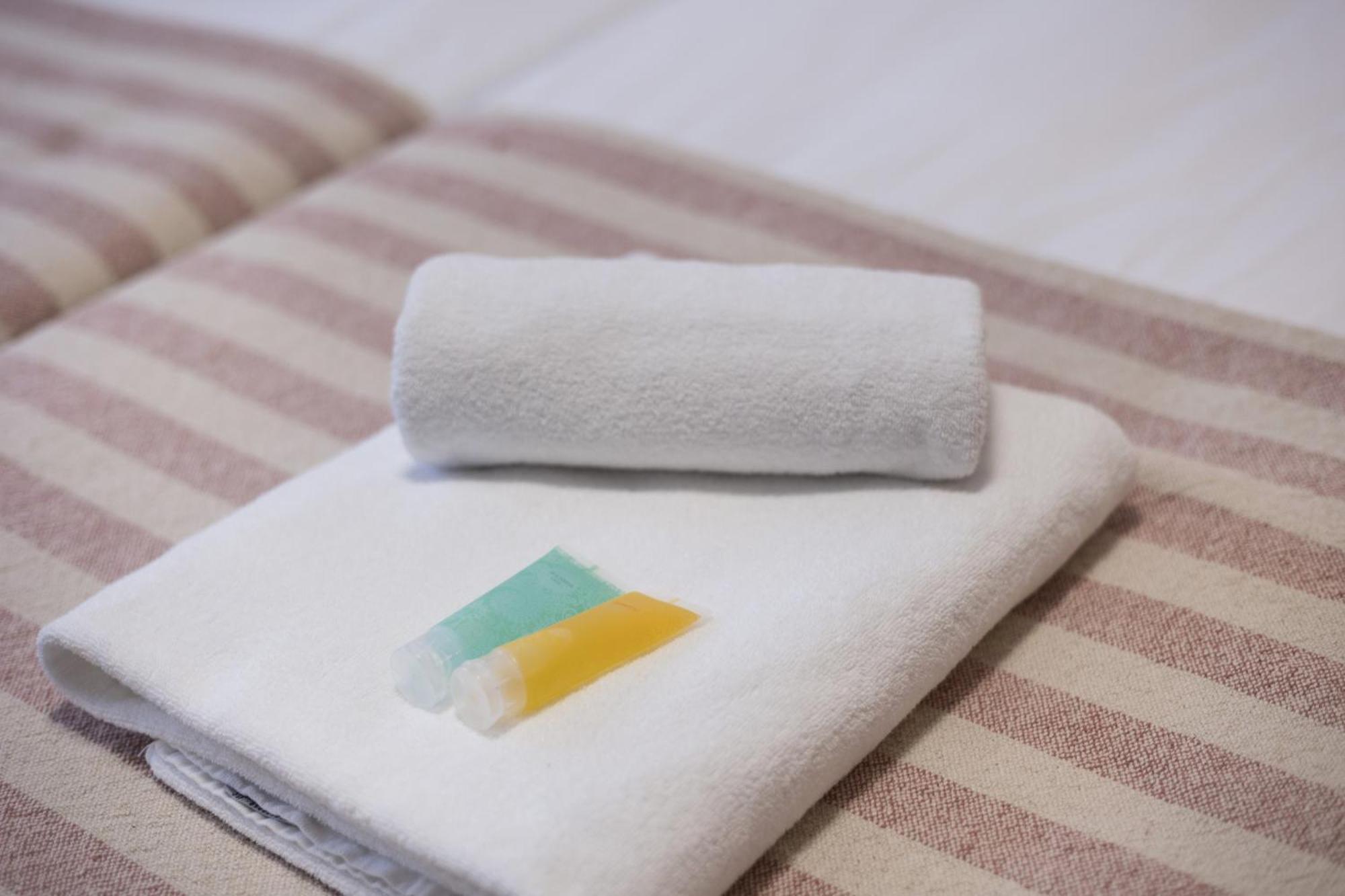 Appartement Bordari By Smiling