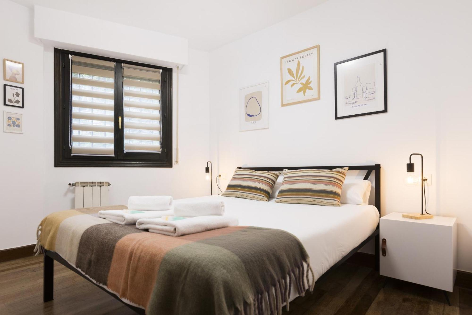 Bordari By Smiling Appartement