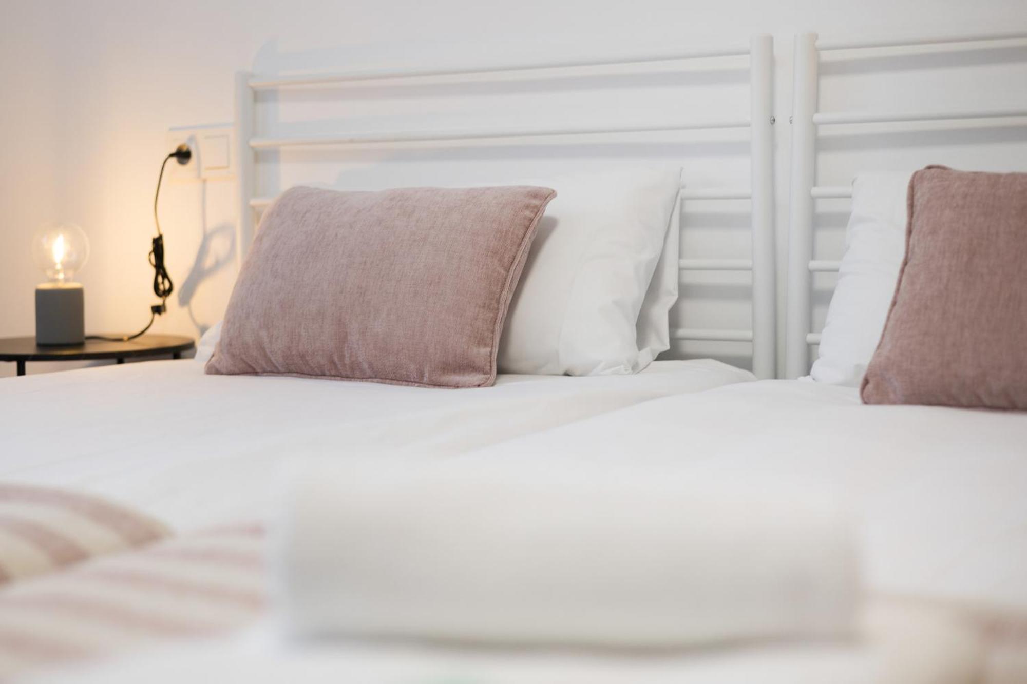 Bordari By Smiling Appartement