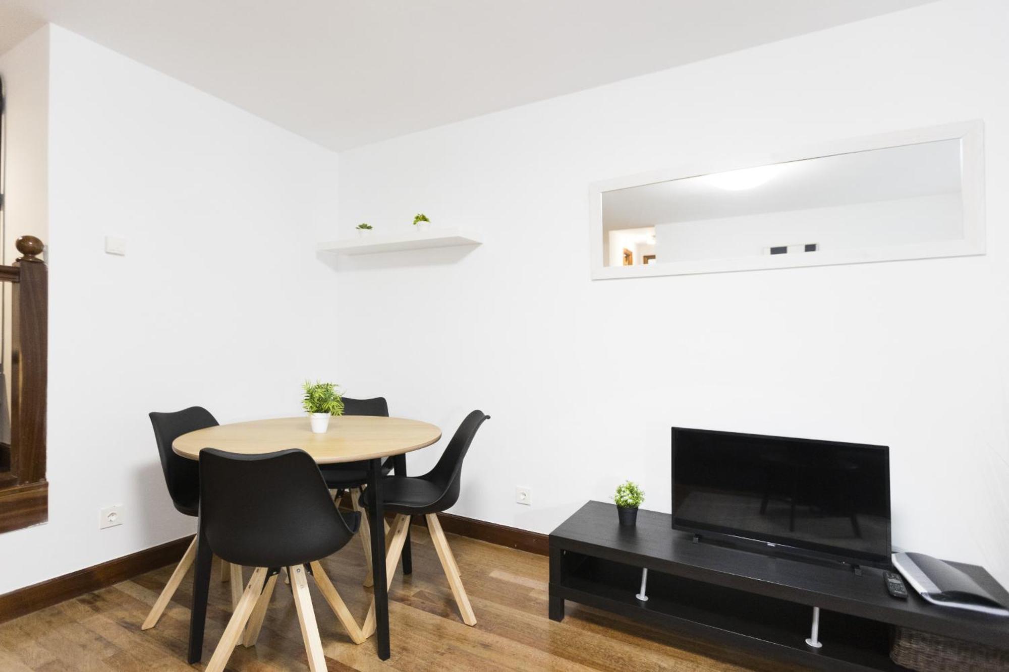Appartement Bordari By Smiling *