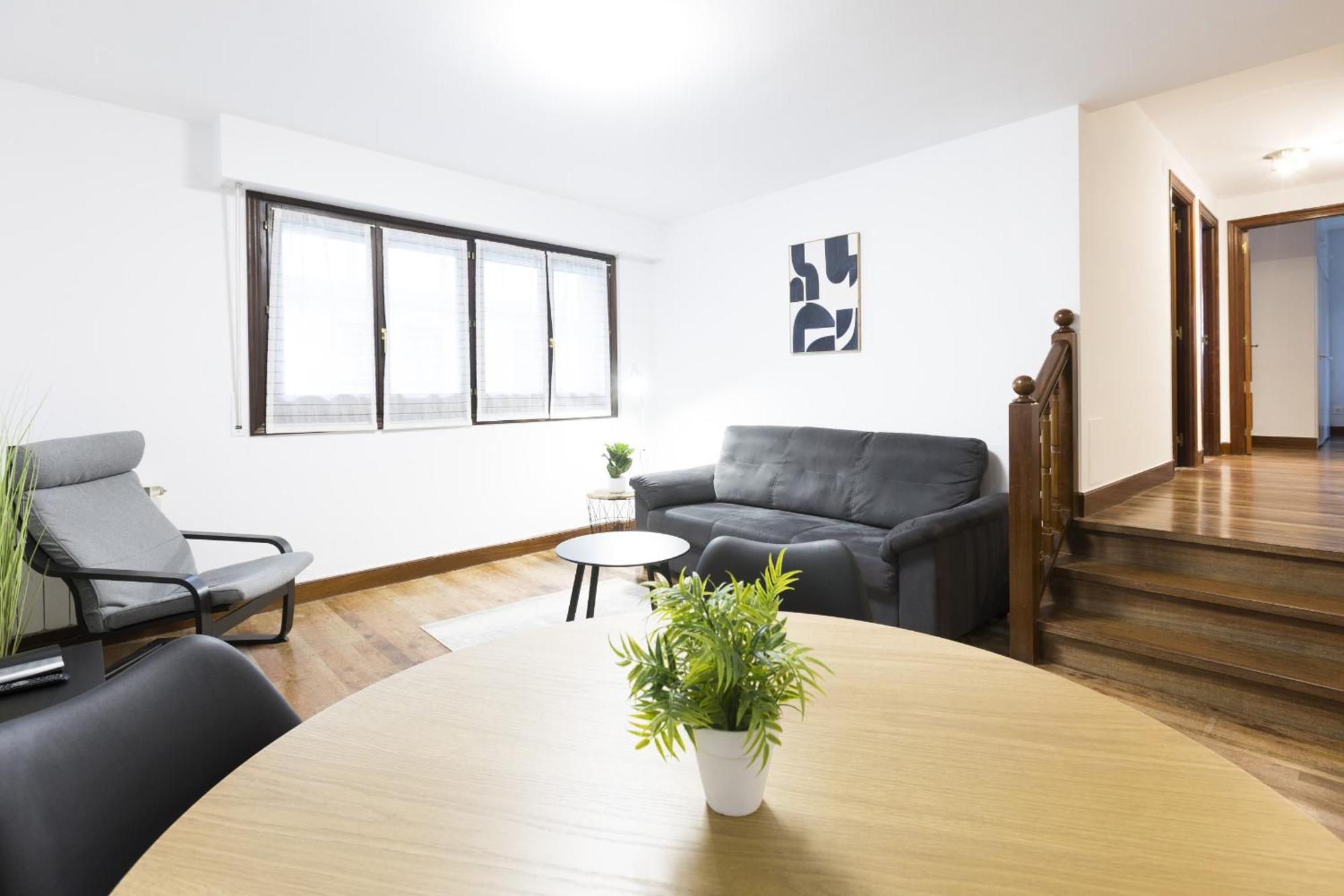 Appartement Bordari By Smiling *