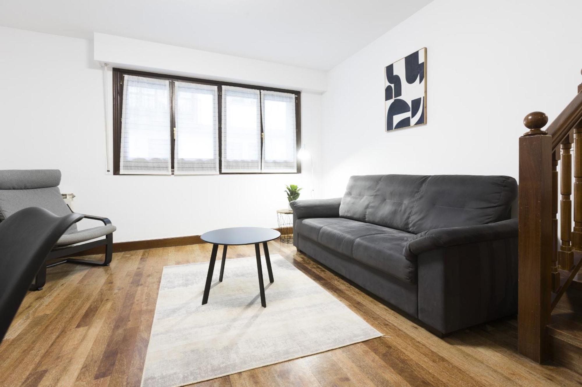Bordari By Smiling Appartement *