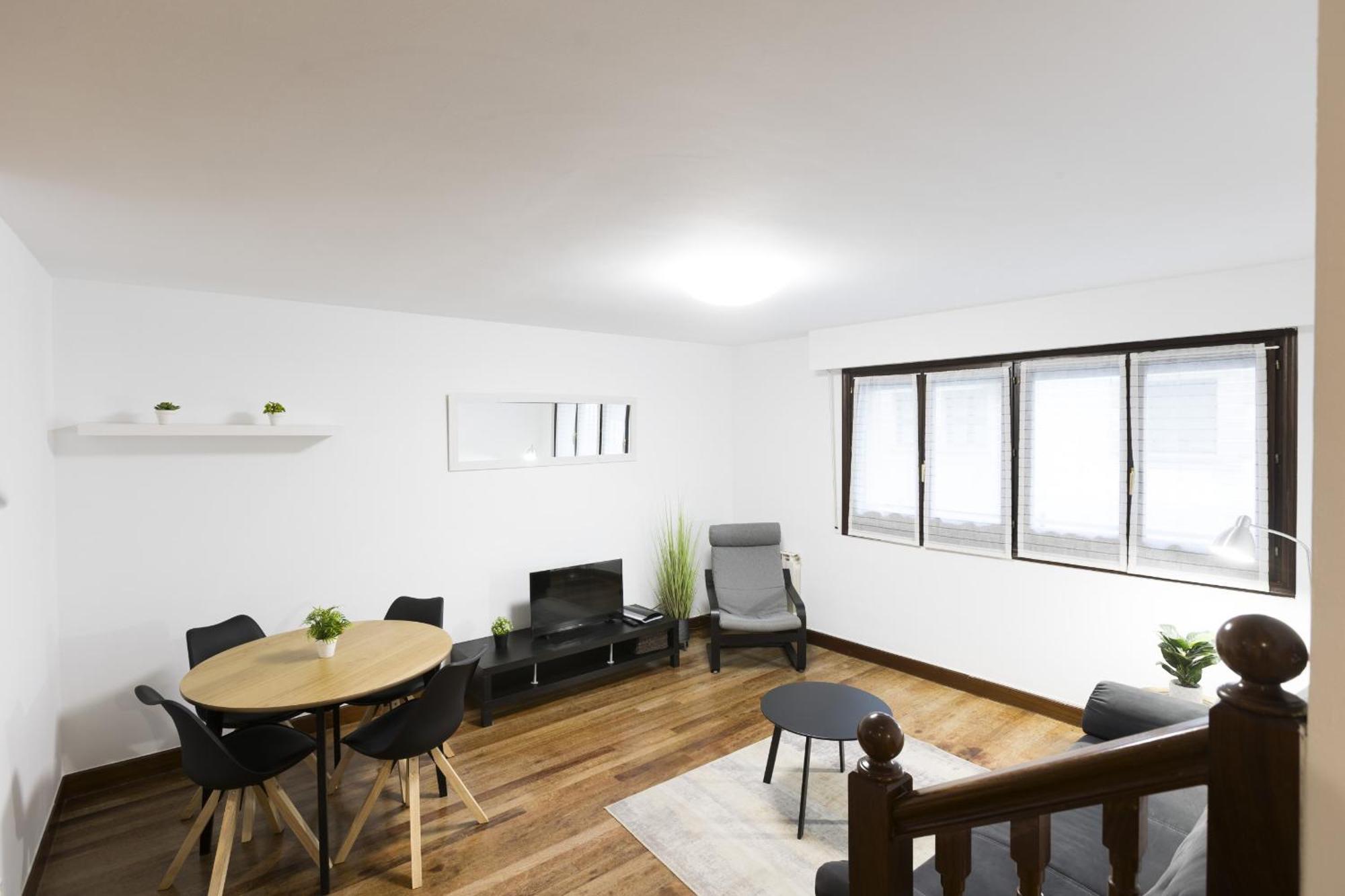 Appartement Bordari By Smiling