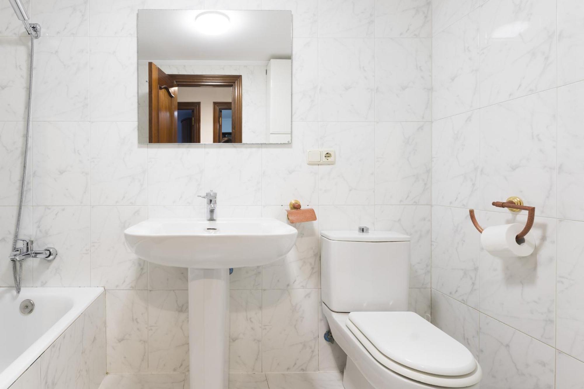 Appartement Bordari By Smiling *
