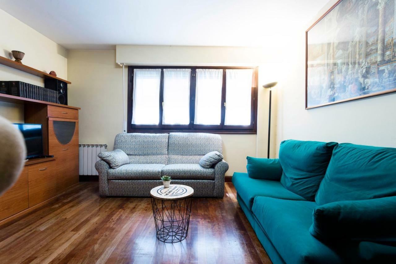 Appartement Bordari By Smiling *