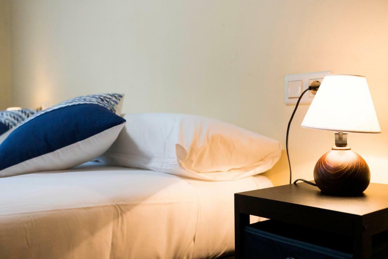 Appartement Bordari By Smiling