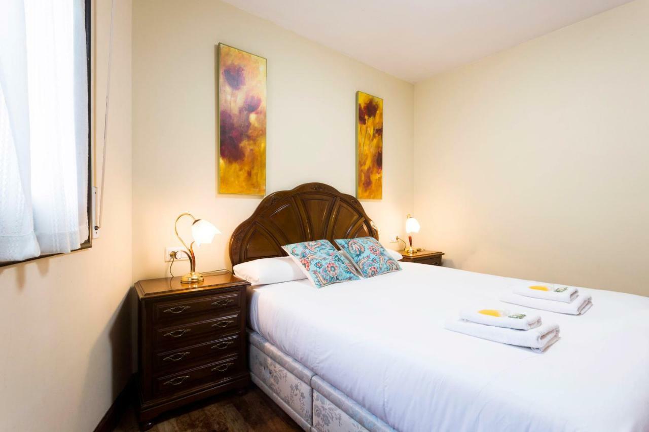 Appartement Bordari By Smiling Hondarribia