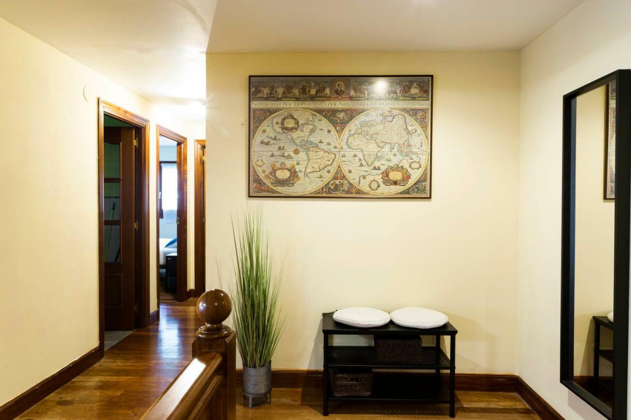Bordari By Smiling Appartement