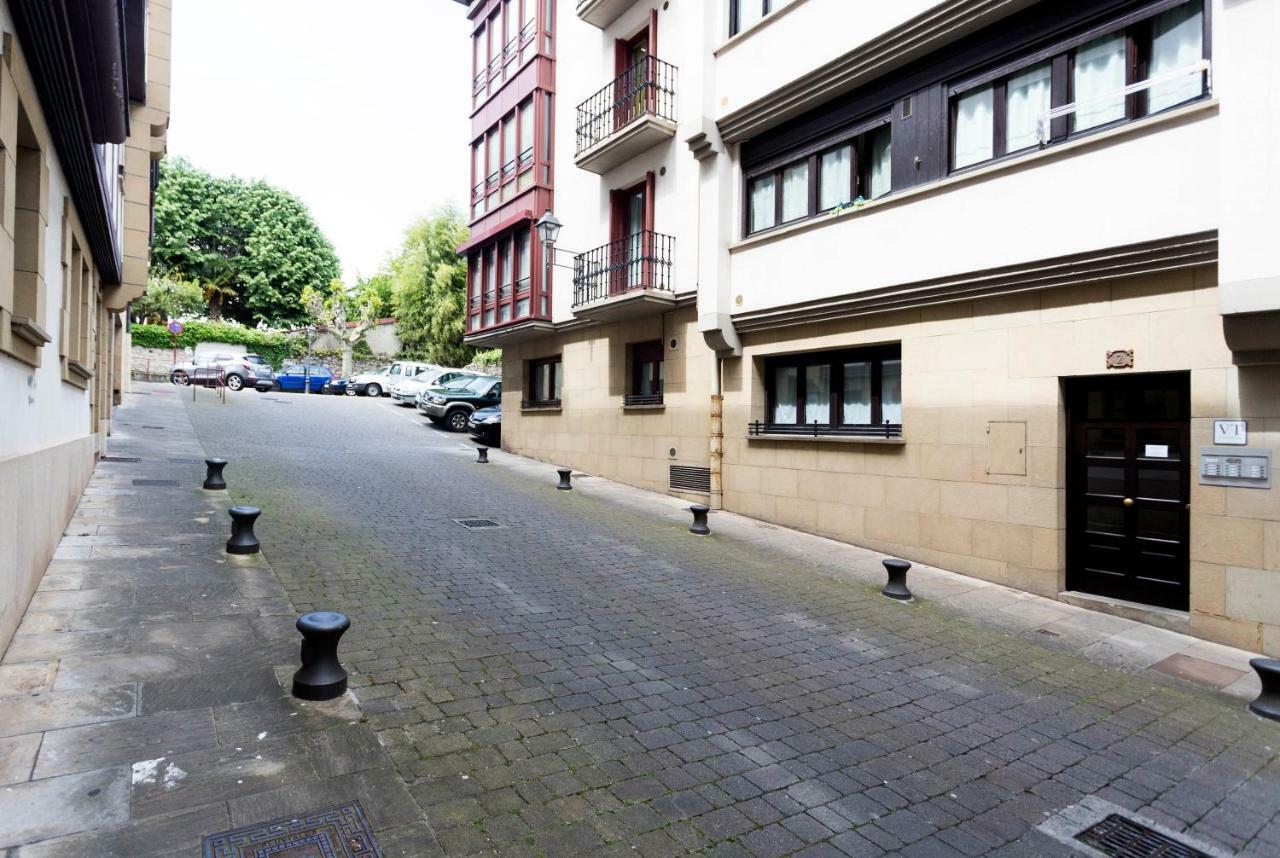 Appartement Bordari By Smiling